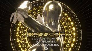 Rawframez  Sledgehammer  Devotions Chapter 4  Basscon Records [upl. by Acitel]