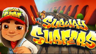 Subway Surf Full Gameplay Walkthrough [upl. by Gabriell]