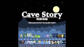 107 Safety  Cave Story Remastered Soundtrack [upl. by Mindy]