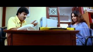 Chellamae Tamil Movie Scenes  Vivek Interrogates Mumtaz  Vishal  Reema Sen  Bharath [upl. by Zoltai873]