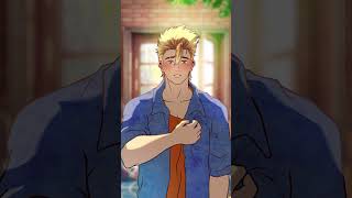 The One That Could Break My Heart  SDV Animation shorts stardewvalley [upl. by Zilevi946]