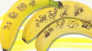 Fyffes Banana Comic Case [upl. by Kanal387]