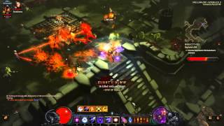 Why Multiboxing is bad for Diablo 3 [upl. by Eki344]