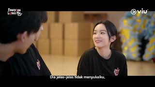 Everyone Loves Me  Trailer  Lin Yi Zhou Ye Melody Tang Jiang Yi Ming [upl. by Ettezyl]