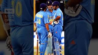 Indian cricket team l Old Indian team l sachintendulkar virendarsehwag icc oldisgold dhoni msd [upl. by Leemaj]