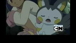 Pachirisu and emolga amv [upl. by Gemma]