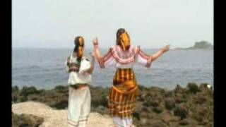 Belle chanson Kabyle  Kamel n Ali [upl. by Adihsaar]