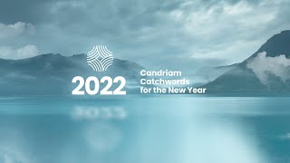 Candriam Catchwords for 2022 [upl. by Kono]