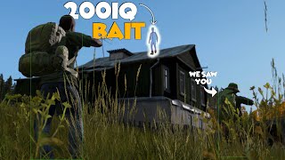 DayZ Admin DESTROYS Cheaters W 200IQ TRAP Ep21 [upl. by Aihsekal]