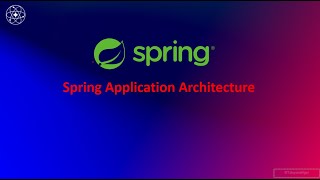 Spring Application Architecture02Repository and Service [upl. by Hett]