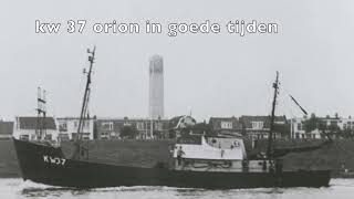 Noordzee duik op de telegraaf KW 37 ORION [upl. by Cirted983]