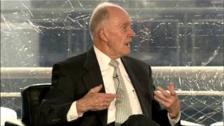 Global Trends 2030 A conversation with Brent Scowcroft former National Security Advisor [upl. by Samau]