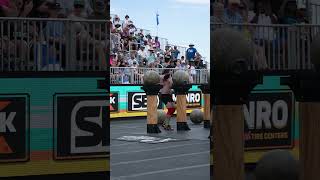 The final event was a grind at the 2024 WSM finals [upl. by Einehpets]