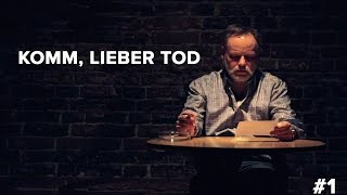 Komm lieber Tod 1 Disziplin zqnce [upl. by Artap]