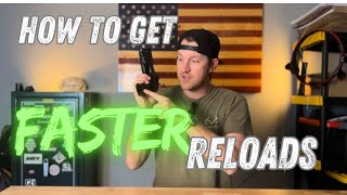 How to get faster reloads [upl. by Elvin]