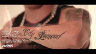 Edy Lemond  Old Parr  Videoclipe Oficial 【HD】 [upl. by Ynnaf]