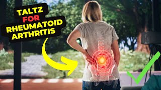 Understanding Taltz Side Effects for psoriasis and rheumatoid arthritis [upl. by Blader]