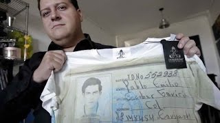 Narcos Pablo Escobar’s son lists 28 historical errors [upl. by Alvin]