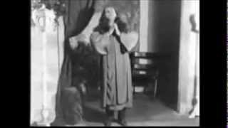 10min Powerful Yogananda OM Meditation Spiritual Energy Uplift Chant [upl. by Kipp]