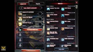 Diablo 3  Runestones An In Depth Look  Game Systems [upl. by Aznecniv]