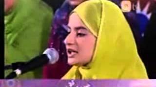 Hooria Faheems Naats [upl. by Flavius]