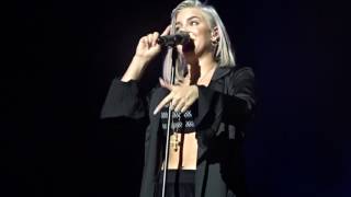 Annemarie then live in Dublin April 2017 [upl. by Letha]