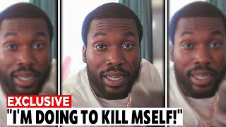 Meek Mill Unveils the Truth About His Situation with Diddy [upl. by Cutlor]