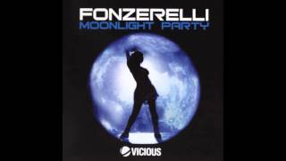 Fonzerelli  Moonlight Party Original Mix HQ [upl. by Mick417]