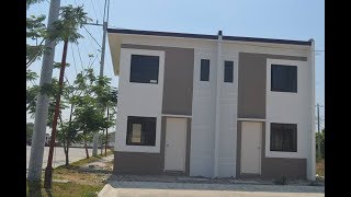 NO DOWNPAYMENT Rent to Own Westdale Villas Brgy Punta 2 Tanza Cavite [upl. by Ettelloc]