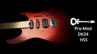 New for 2022 Charvel ProMod Models [upl. by Jaco390]