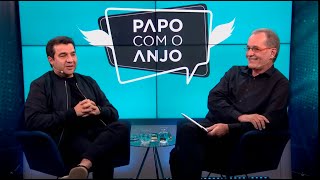 PAPO DE ANJO com Walter Longo [upl. by Braasch362]