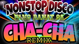 🇵🇭🔥BAGONG NONSTOP CHACHA REMIX ON THE MIX PWEDENG PWEDE SA FIESTAHAN remix chacha [upl. by Etireugram557]