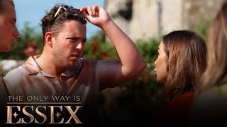 TOWIE Trailer The Explosive Series Finale 😱  The Only Way Is Essex [upl. by Merc]