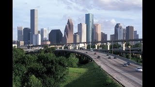 Houston  A Maior Cidade do Texas [upl. by Quincey]