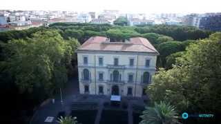 Livorno ripresa dal drone di DroneActivityit e musica di Bobo Rondelli [upl. by Anestassia184]