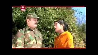 Suna Meri Pyari Sarita  2014 New Hit Kumaoni Song  Balveer Rana Asha Negi [upl. by Erodasi]