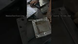 Anti vibration Rubber Mount  Rubber to MetalBond rubbermanufacturing plastic dailyvlog business [upl. by Eirret]