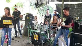 Ibanag balse  lapaz cabatuan isabela cover by CTJ NAVAS BAND 09168442301 [upl. by Lipson377]