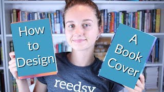 Design a Book Cover in Seven Steps [upl. by Svoboda796]