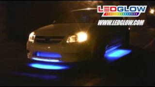 LEDGlow  Underglow Lights for Cars and Trucks [upl. by Atel]