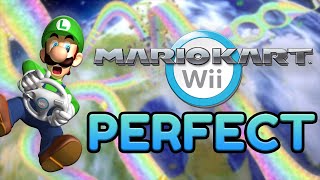 What Made Mario Kart Wii So Perfect [upl. by Gillie812]