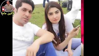 Gulpanra Vs Lateen mama Funny Interviewgulpanra funnyvideo Lalten mama official [upl. by Chaffee]