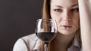 Can Alcoholics Learn to Drink Moderately  Alcoholism [upl. by Cheslie]