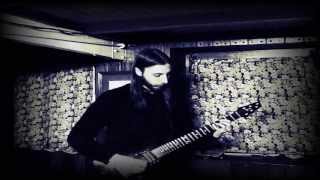 Loreena McKennitt  The Mystics Dream guitar cover by C [upl. by Ocirnor]