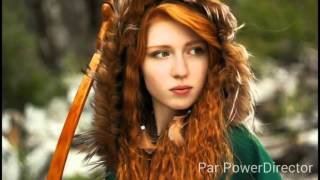 Viking nordic song Herr Manneling amp Yggdrasil [upl. by Ewald]