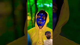 Girlfriend Leke Bhaga Alien 👽😂 Shorts shortsfeed shortvideo shorts khairullah youtubeshorts [upl. by Brecher377]