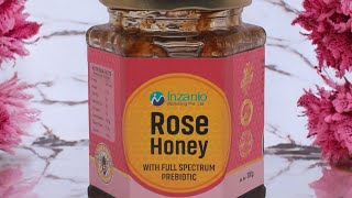 Inzanio Rose Honey Hindi [upl. by Roban609]