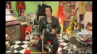 Mark Andrew Interview 7pm PROJECT  Austrlalian qualifier ELVIS WORLD CUP [upl. by Neela]