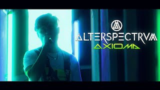 Alterspectrvm  Axioma Official Music Video [upl. by Ellen533]