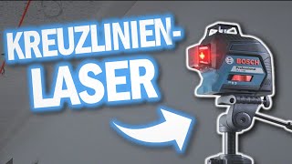 Beste KREUZLINIENLASER Vergleich  Top 3 Linienlaser Vergleich [upl. by Isyad752]